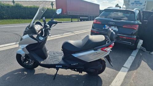 Scooter Sym Joyride evo 125cc, Fietsen en Brommers, Scooters | SYM, Zo goed als nieuw, Overige modellen, Benzine, Ophalen