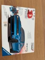 3D puzzel Dodge Challenger Hellcat Redeye Widebody, Hobby en Vrije tijd, Ophalen, Zo goed als nieuw