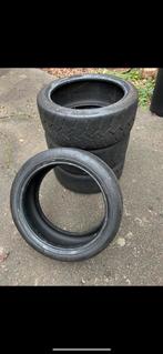 225/40R18  Semi slick rally asphalt tire, Ophalen, 18 inch, Gebruikt, Band(en)