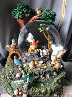 Disney snow globe, Collections, Enlèvement ou Envoi