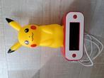 Pokemon wekker, Ophalen, Zo goed als nieuw