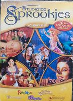 Dvd box K3 Musicals, Ophalen of Verzenden, Zo goed als nieuw