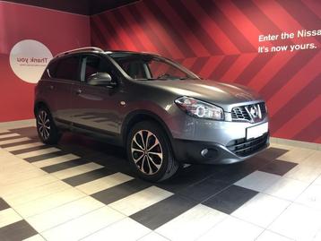 Nissan Qashqai Urban  beschikbaar voor biedingen