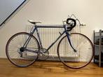 Van heste - vintage racefiets - gereviseerd, Fietsen en Brommers, Gebruikt, Staal, 57 tot 61 cm, Ophalen
