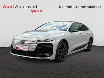 Audi A6 Sportback e-tron A6 Sportback e-Tron 100 kWh Perform beschikbaar voor biedingen