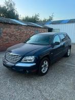 Chrysler pacifica, Auto's, Chrysler, Particulier, Pacifica, Te koop, Benzine