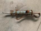 Oude waterpomp, Antiek en Kunst, Antiek | Gereedschap en Instrumenten, Ophalen