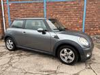 Mini Cooper ONE D 07-2010 Export marchand, Auto's, Euro 5, Bedrijf, Diesel, Cooper