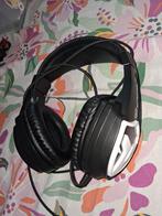 Gaming koptelefoon, Enlèvement, Casque gamer, Comme neuf, Filaire