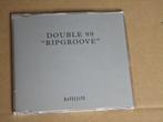 CD - DOUBLE 99 - Ripgroove, Enlèvement ou Envoi