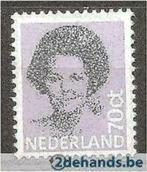 Nederland 1981/86 - Yvert 1168 - Koningin Beatrix - Com (PF), Postzegels en Munten, Postzegels | Nederland, Verzenden, Postfris