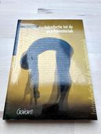 Introductie tot de psychomotoriek, Gelezen, Hoger Onderwijs, Ophalen of Verzenden, Alpha