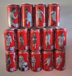 Coca-Cola voetbalblikjes van het WK 1994, Ophalen of Verzenden, Zo goed als nieuw, Overige typen