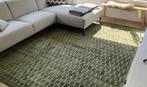 Tapis vert Ikea Növling, Huis en Inrichting, Ophalen, 200 cm of meer, Zo goed als nieuw, 200 cm of meer