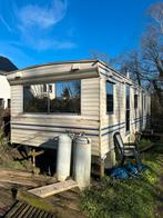 Stacaravan te koop, Caravans en Kamperen, Stacaravans