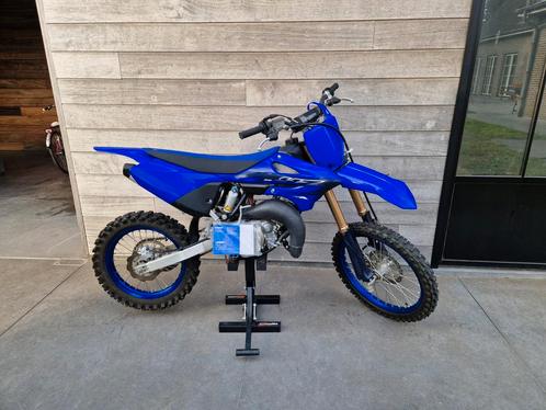 2023 Yamaha YZ 85 yz85 NIEUWSTAAT, Motoren, Motoren | Overige merken, Particulier, Crossmotor, 1 cilinder, Ophalen
