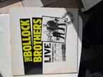the bollock brothers 2lp album, Verzenden, Zo goed als nieuw