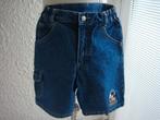 Short Jeans 6 ans 116 . Marque: "Mickey Kids ", Kinderen en Baby's, Kinderkleding | Maat 110, Overige typen, Verzenden, Jongen of Meisje