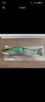 Megabass I-Slide 262t Oikawa Islide glidebait snoek, Ophalen, Gebruikt, Overige typen