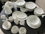 Seltmann Weiden Bavaria wit servies, Huis en Inrichting, Ophalen, Zo goed als nieuw, Porselein, Compleet servies
