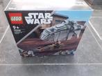 LEGO 75338 Star Wars Hinderlaag op Ferrix, Ophalen of Verzenden, Nieuw, Complete set, Lego