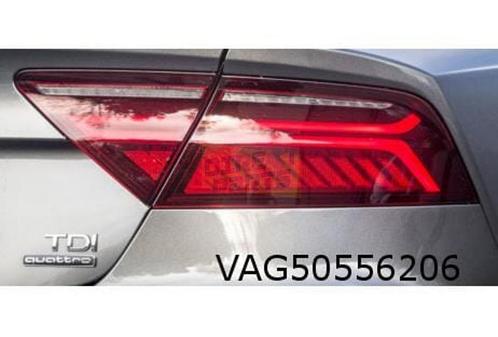 Audi A7 (12/14-) achterlicht Rechts binnen OES! 4G8945094H, Autos : Pièces & Accessoires, Éclairage, Audi, Neuf, Enlèvement ou Envoi