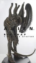 Mamegyorai Alien 1/3 Big Chap-standbeeld, Ophalen, Zo goed als nieuw, Fantasy