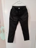 Pantalon femme, Comme neuf, Noir, Enlèvement ou Envoi