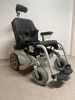 Fauteuil roulant électrique puissant Neo XXL 6-10/h, Enlèvement, Comme neuf, Fauteuil roulant électrique