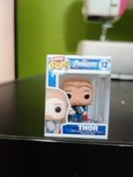 THOR 1/3 FUNKO POP BITTY - INFINITY SAGA, Ophalen of Verzenden, Nieuw