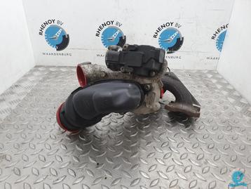VOLKSWAGEN POLO [TURBOCHARGER] 2015 beschikbaar voor biedingen