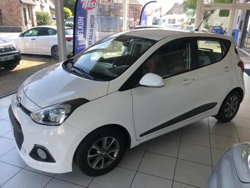Hyundai  i10 AIRCO  beschikbaar voor biedingen