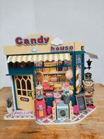 Miniatuur huisje, Verzamelen, Ophalen, Nieuw