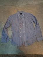 ralph Lauren hemd slim fit maat M, Kleding | Heren, Ophalen, Gedragen
