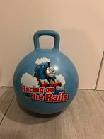 Springbal/ skippybal Thomas de Trein- NIEUWSTAAT, Ophalen of Verzenden, Zo goed als nieuw