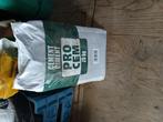 cement, Ophalen, Nieuw, Beton