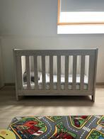 Babybed interbaby+ matras en ophangrek voor kleertjes grijs, Kinderen en Baby's, Kinderkamer | Complete kinderkamers, Ophalen