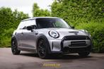 MINI Cooper S 3d, Auto's, Mini, 1998 cc, Euro 6, 4 cilinders, USB