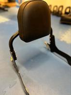 Afneembare sissy bar Harley Davidson, Motoren, Ophalen, Nieuw
