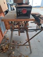 Wiame zaagmachine, Antiek en Kunst, Ophalen