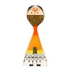 1x Vitra Wooden Dolls No 13, Niet ingevuld, Niet ingevuld, Nieuw, Ophalen of Verzenden