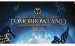 Tomorrowland 2places 27 juillet, Tickets en Kaartjes, Evenementen en Festivals