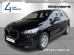BMW Serie 2 218 Active Tourer, Auto's, BMW, Monovolume, 2 Reeks, 136 pk, Zwart