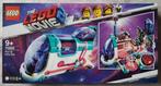 Lego "The Lego Movie 2" 70828 uitklapfeestbus, Ophalen of Verzenden, Nieuw, Complete set, Lego