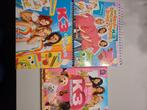 K3 doe boeken, 1 dierenclubboek, Ophalen of Verzenden, Gebruikt, Knutselen