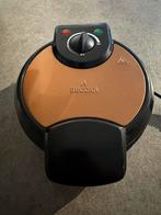 Wafelijzer te koop, Elektronische apparatuur, Wafelijzers, Ophalen, Gebruikt