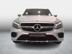 Mercedes-Benz GLC GLC 220 d 4M Coupé AMG + NIGHTPACK - COMA, Te koop, Zilver of Grijs, Gebruikt, 5 deurs