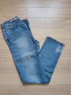 Lichtblauwe jeansbroek. Merk Cars jeans. Maat 15 jaar, Kinderen en Baby's, Kinderkleding | Maat 170, Broek, Jongen of Meisje, Ophalen of Verzenden