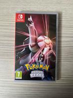 Pokemon Shining Pearl Nintendo Switch, Games en Spelcomputers, Ophalen, Zo goed als nieuw