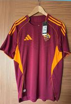AS Roma Voetbalshirt Origineel Nieuw 2025, Sport en Fitness, Verzenden, Zo goed als nieuw